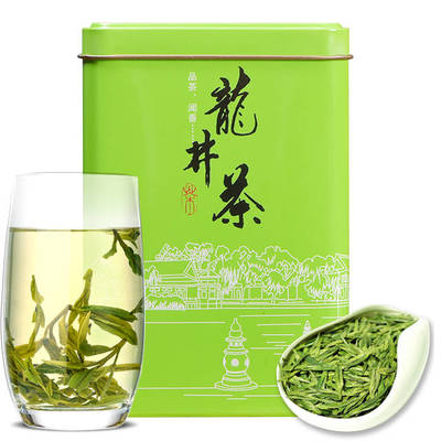 全国六大名茶巡礼 第五种“茶中之王”是否你的心头好？