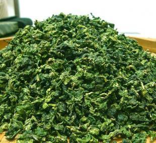 安溪铁观音 秋茶正当时，品味闽宝一号的醇香