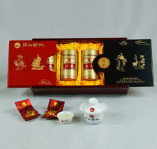 鸿韵茶香飘万里，安溪普瑞历山茶业诚邀天下客商共拓茶叶蓝海