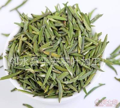 山月出“绿野”——记一款有匠心的春之清味