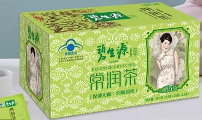 “减肥茶大王”凉了？股价大跌96% 日常用品也无力回天