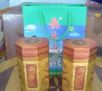 龙虎山茶名茶 详见图