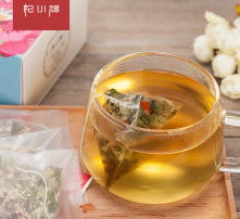 品味高清世界 茶叶的艺术与知识