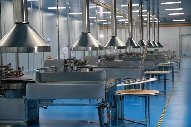 石榴产业与办公用品结合 山东枣庄的幸福发展路