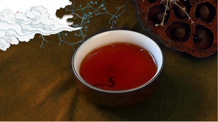 茶韵雅致·简逸办公 当东方茶香邂逅现代简约